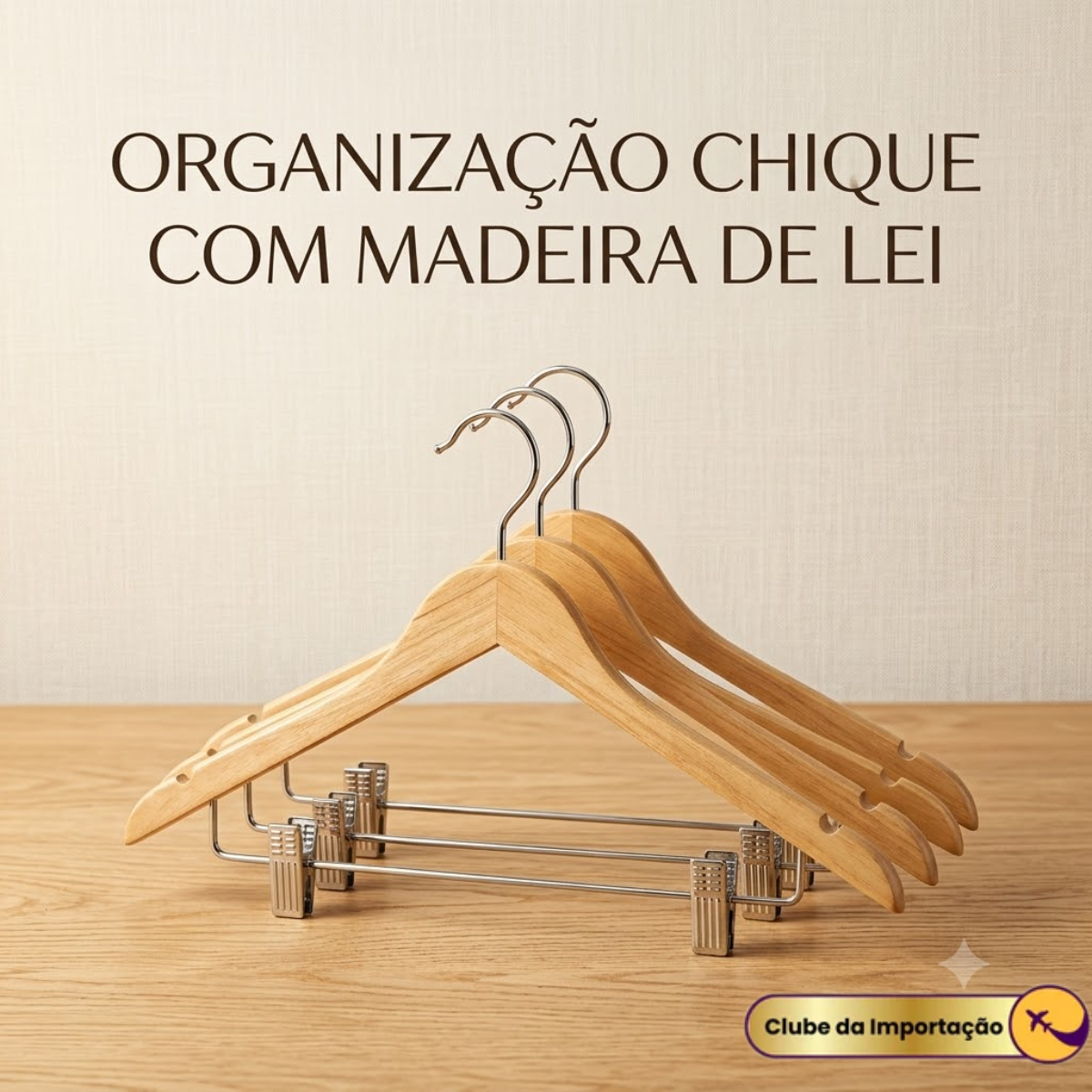 KIT CABIDE COM PRESILHA