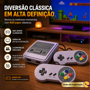 MINI VIDEOGAME