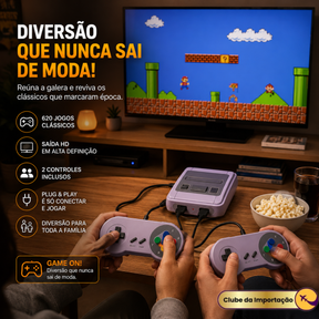 MINI VIDEOGAME
