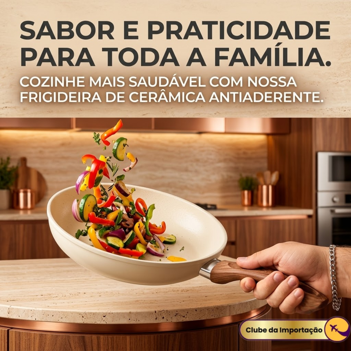 FRIGIDEIRA 3,3L 30CM