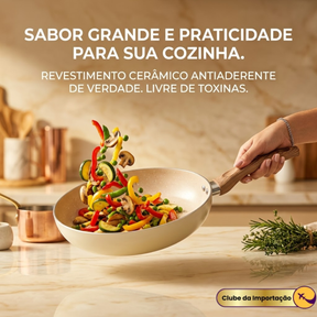 FRIGIDEIRA 3,3L 30CM