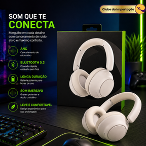 FONE DE OUVIDO E1003