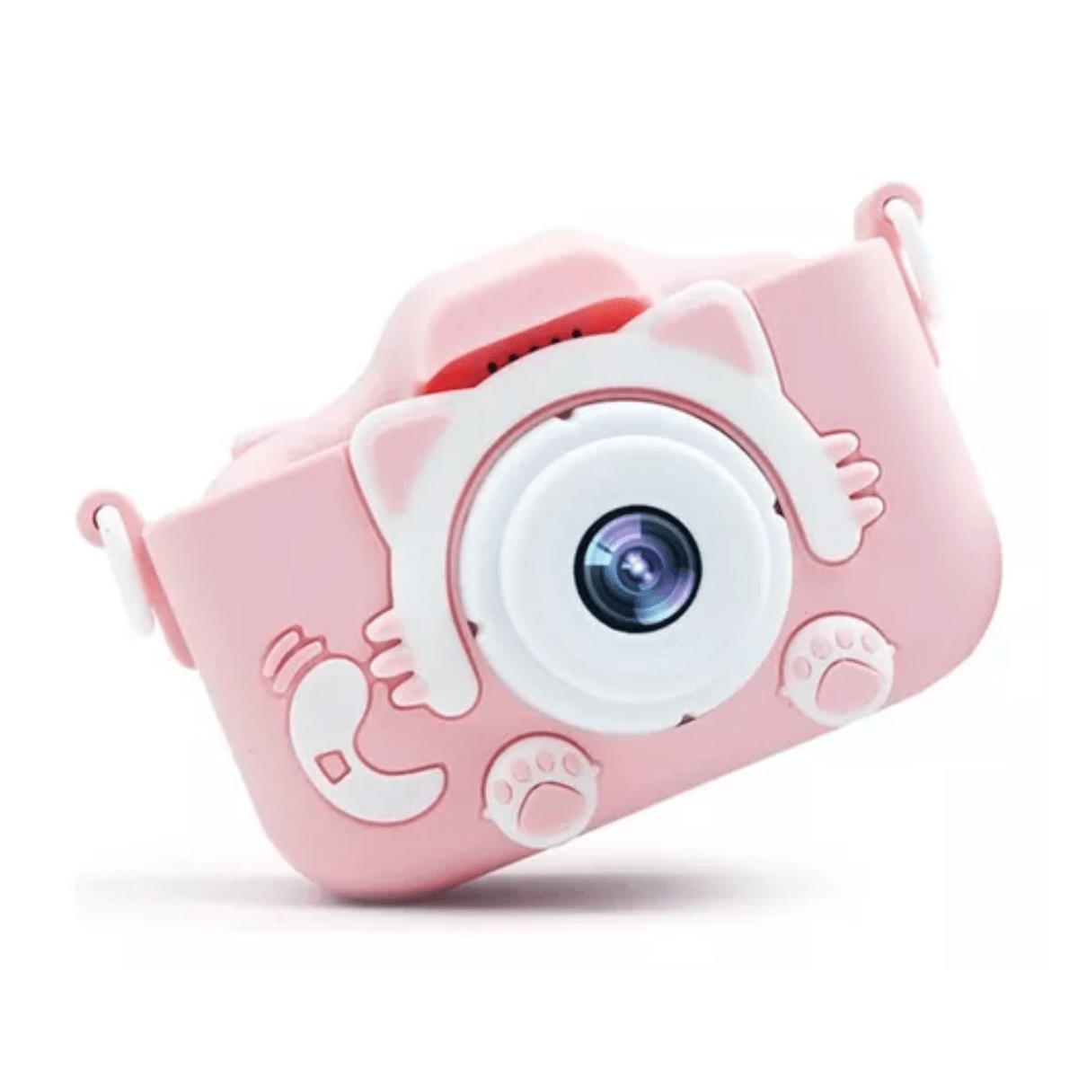 Câmera Digital Infantil 20MP VS-34