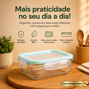 POTE HERMETICO 640ML