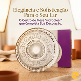 Centro De Mesa 30cm