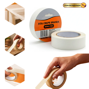 FITA CREPE 32mm x 50m