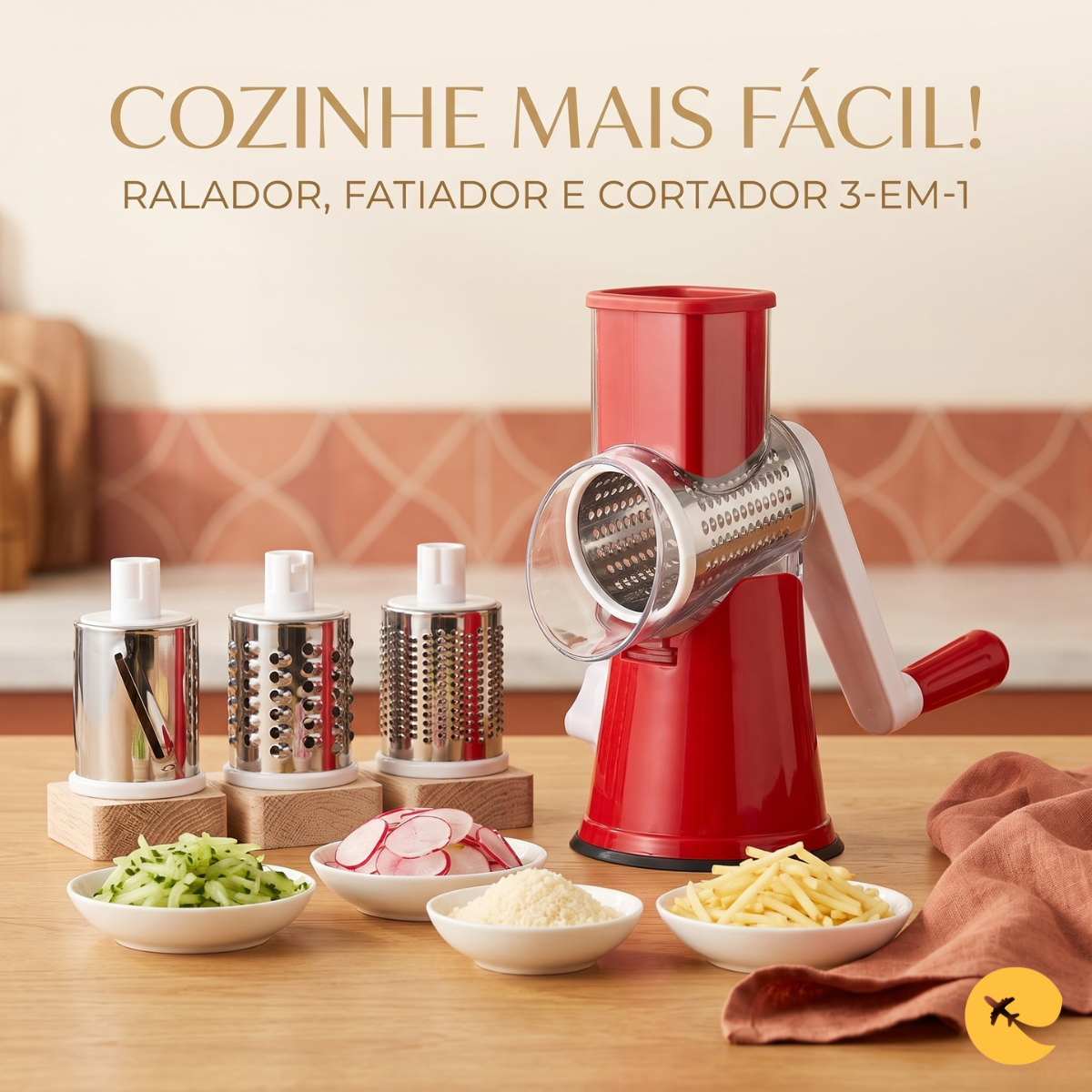 RALADOR MANUAL