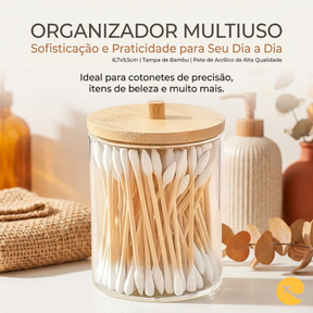 ORGANIZADOR MULTIUSO