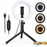 RING LIGHT OR-PL06