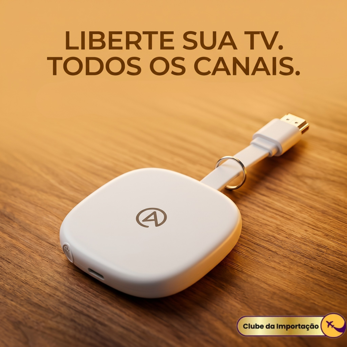 TV BOX DE CANAIS