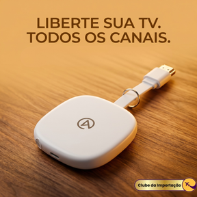 TV BOX DE CANAIS