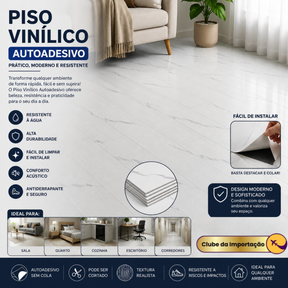PISO VINILICO