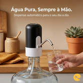 Bomba De Agua Automatico