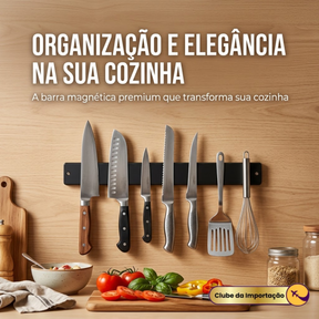 BARRA MAGNETICA