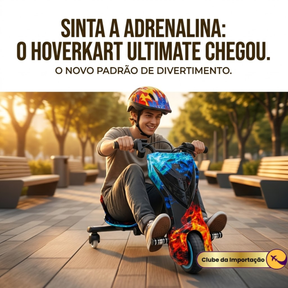 CARRINHO DE DRIFT