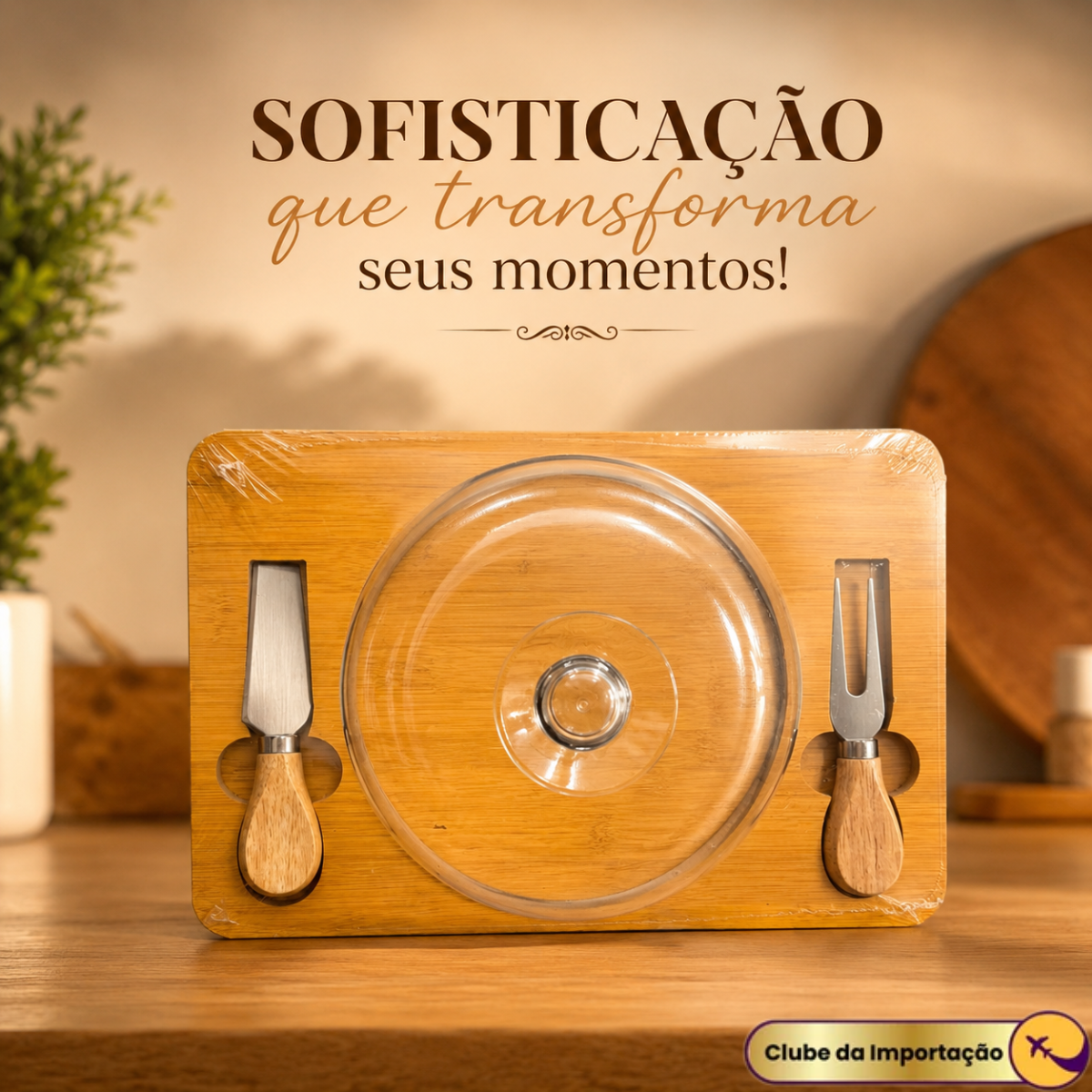 CONJUNTO PARA FRIOS
