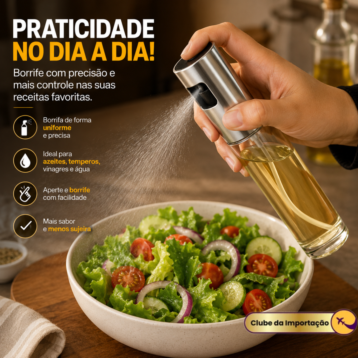 BORRIFADOR SPRAY