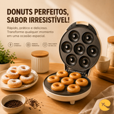 MÁQUINA DE DONUTS