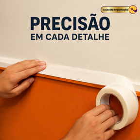 FITA CREPE 32mm x 50m