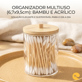 ORGANIZADOR MULTIUSO