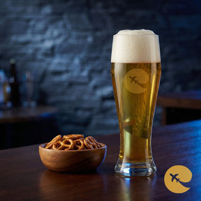 JOGO DE COPOS DE CHOPP 315ML 6 UNIDADES