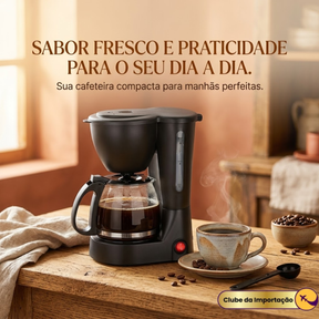 CAFETEIRA ELETRICA