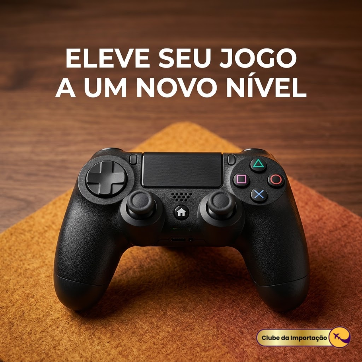 CONTROLE PARA VIDEO GAME