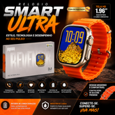 Smartwatch W70 Mini Ultra