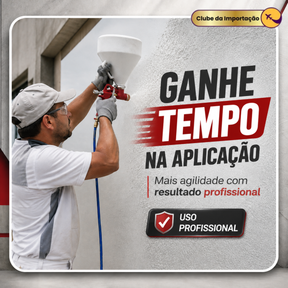 Pistola De Textura