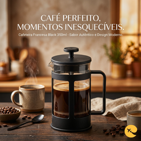 CAFETEIRA FRANCESA