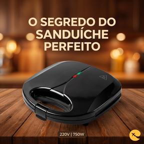 SANDUICHEIRA 220V