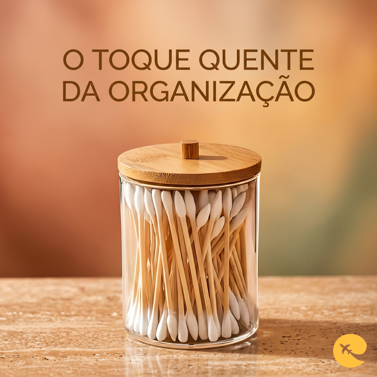 ORGANIZADOR MULTIUSO