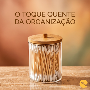 ORGANIZADOR MULTIUSO