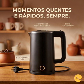 CHALEIRA ELETRICA  1,9 L