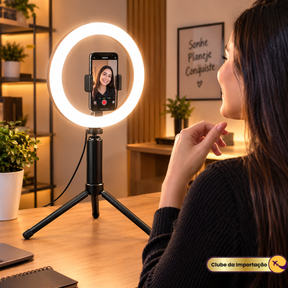 RING LIGHT OR-PL06