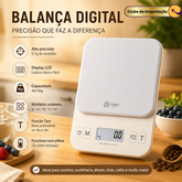 BALANCA DIGITAL 5KG/0.1G