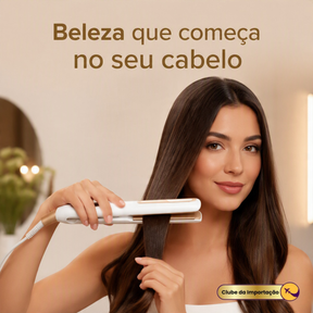 Chapinha De Cabelo