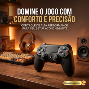 CONTROLE PARA VIDEO GAME