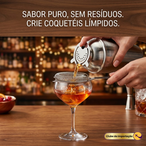 FILTRO DE BEBIDAS