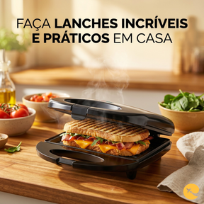 SANDUICHEIRA 220V