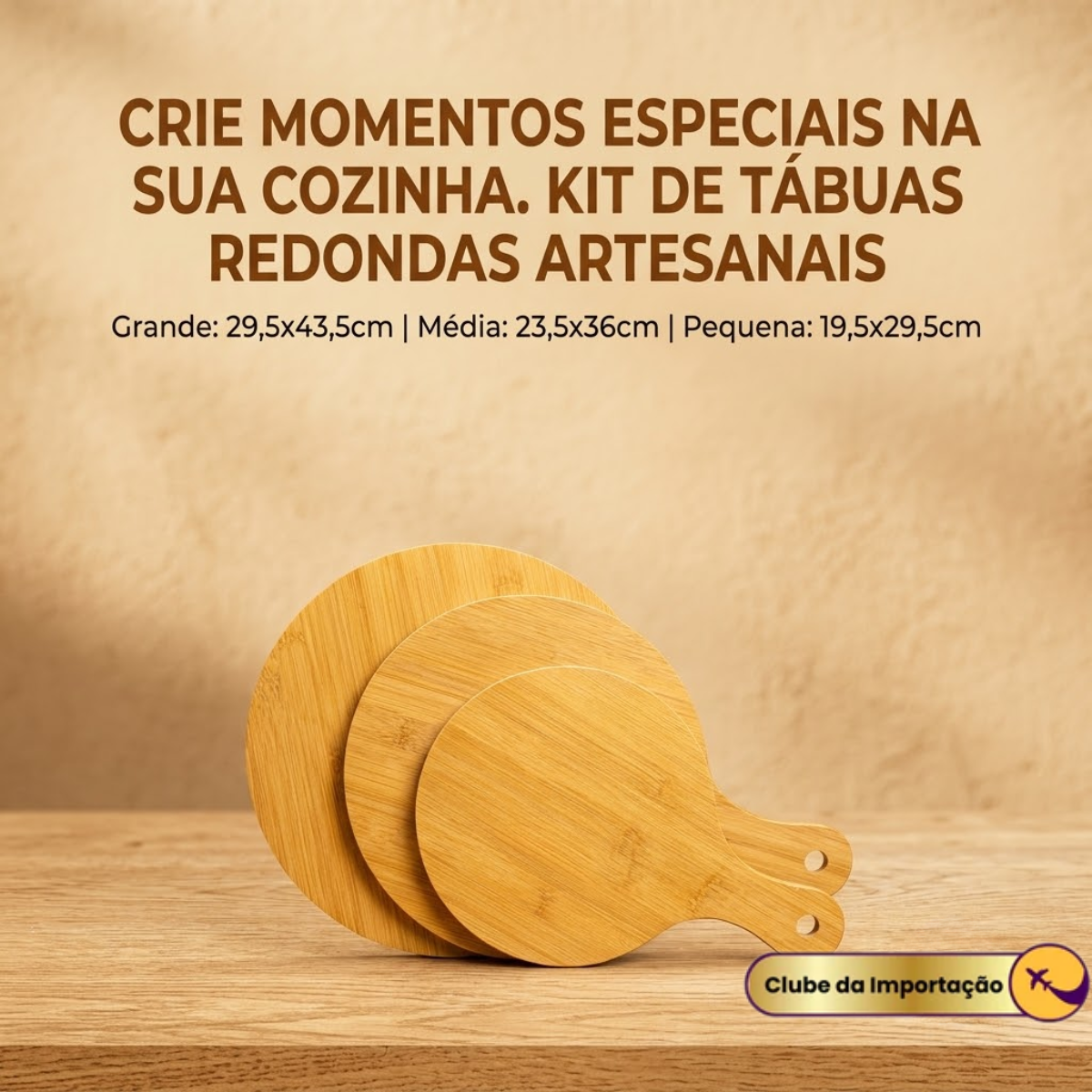 CONJUNTO DE TABUAS DE CORTE  3UN
