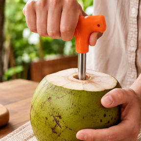 Furador de Coco
