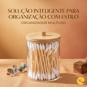 ORGANIZADOR MULTIUSO