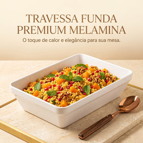 TRAVESSA RETANGULAR FUNDA