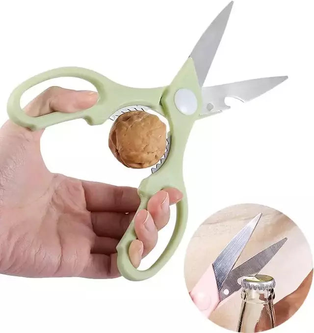 Kit de Utensílios de Cozinha 4 Peças