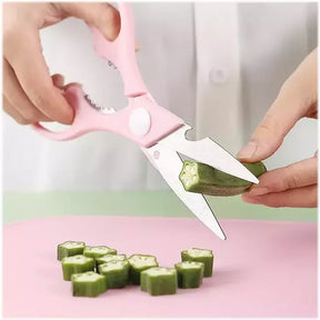 Kit de Utensílios de Cozinha 4 Peças