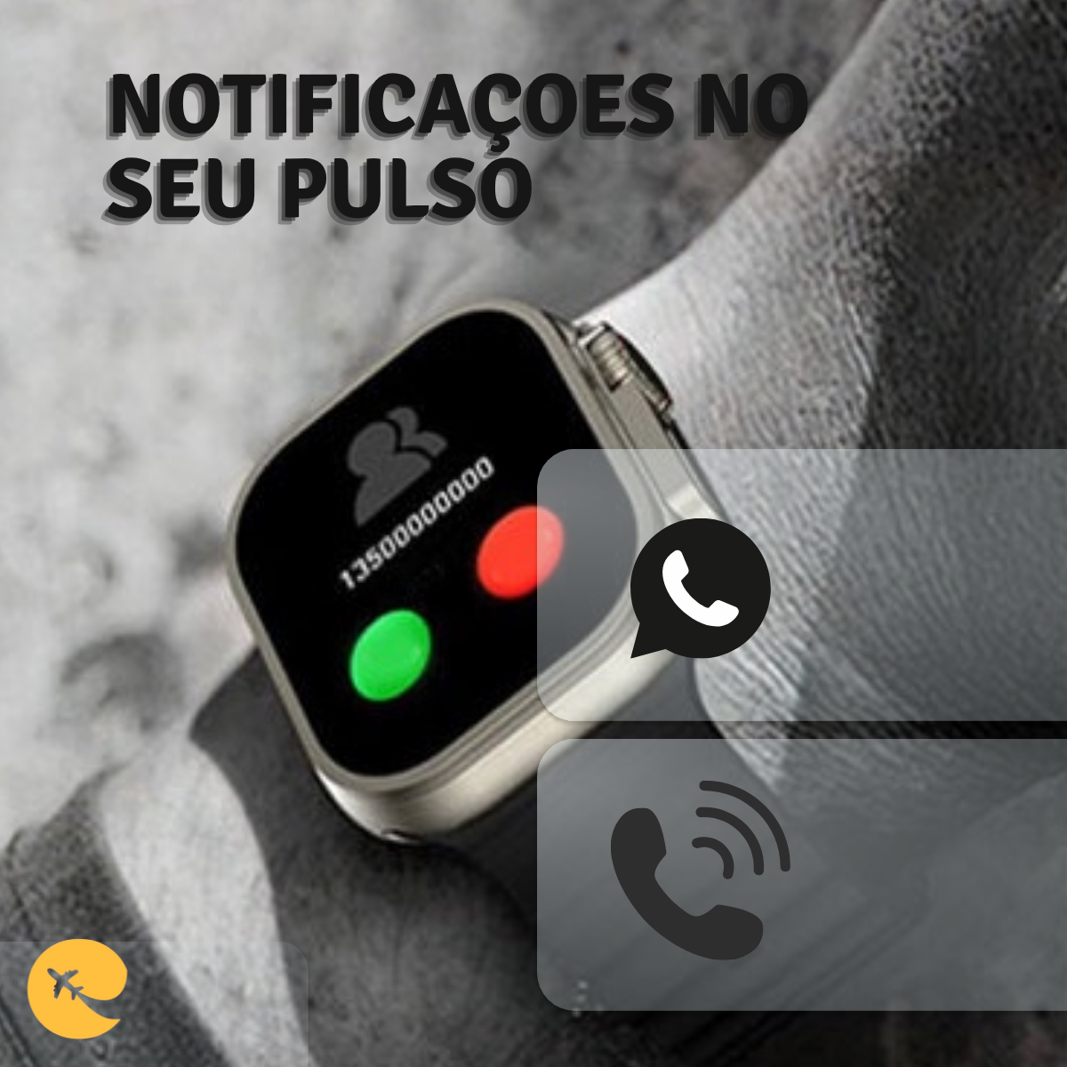 RELOGIO RG-W71