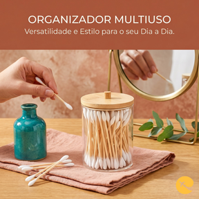 ORGANIZADOR MULTIUSO