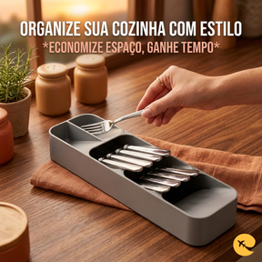 ORGANIZADOR DE TALHERES