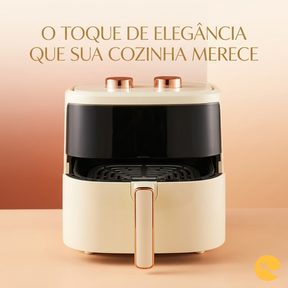 FRITADEIRA ELETRICA AIR FRYER